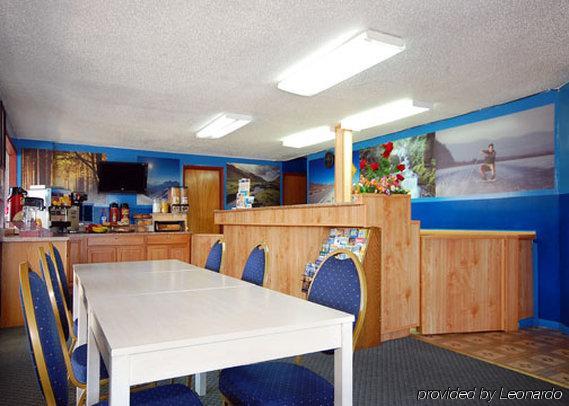 Travel Inn ルイストン エクステリア 写真