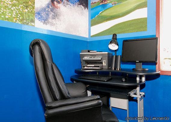 Travel Inn ルイストン エクステリア 写真