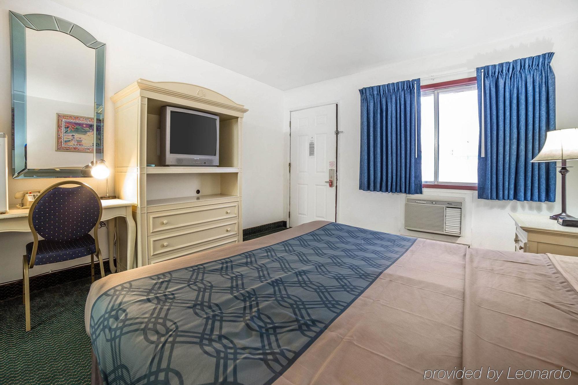 Travel Inn ルイストン エクステリア 写真