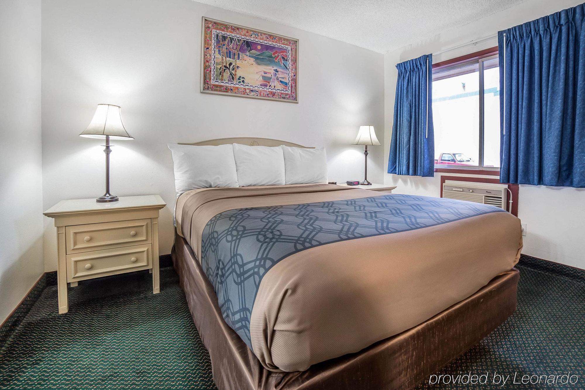 Travel Inn ルイストン エクステリア 写真