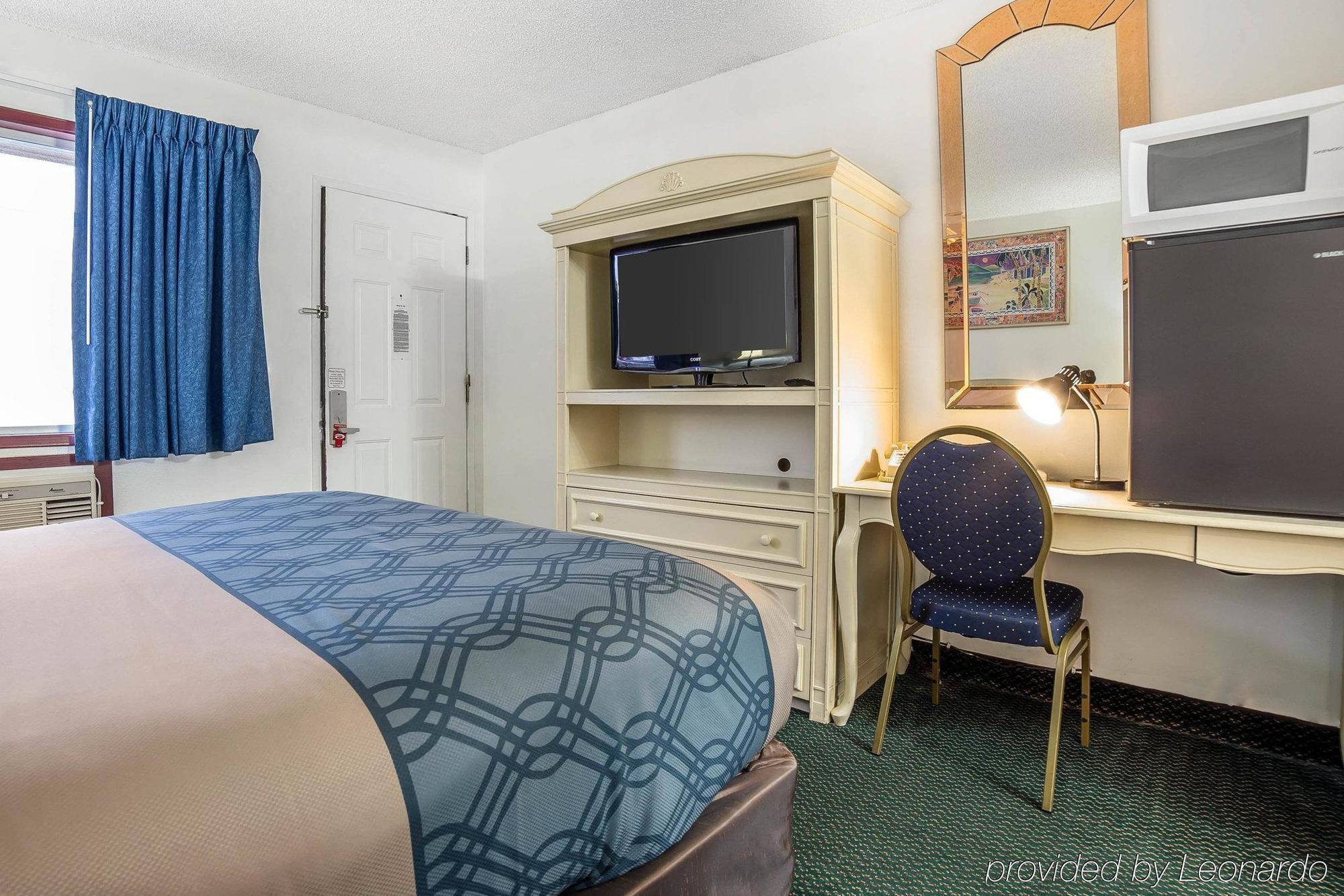 Travel Inn ルイストン エクステリア 写真