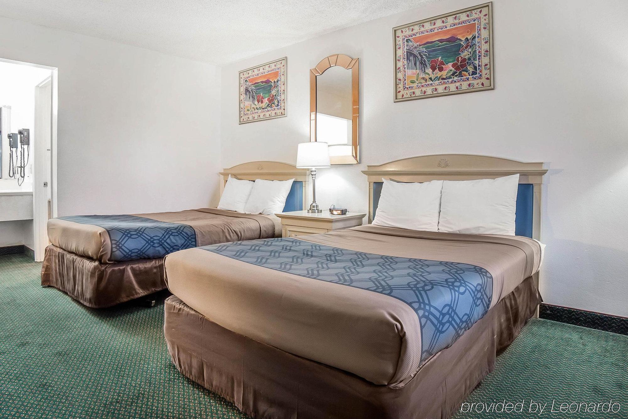 Travel Inn ルイストン エクステリア 写真