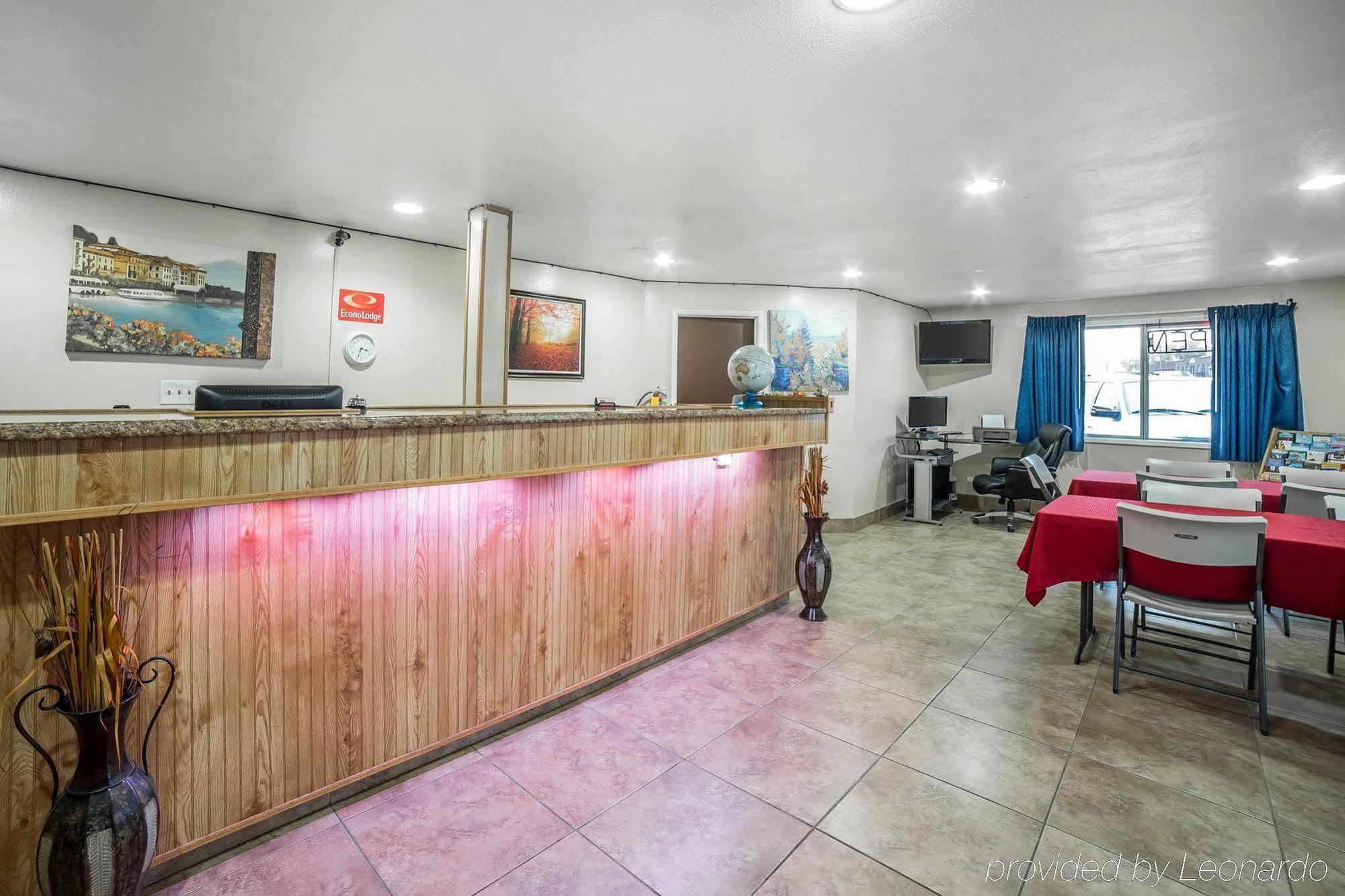 Travel Inn ルイストン エクステリア 写真