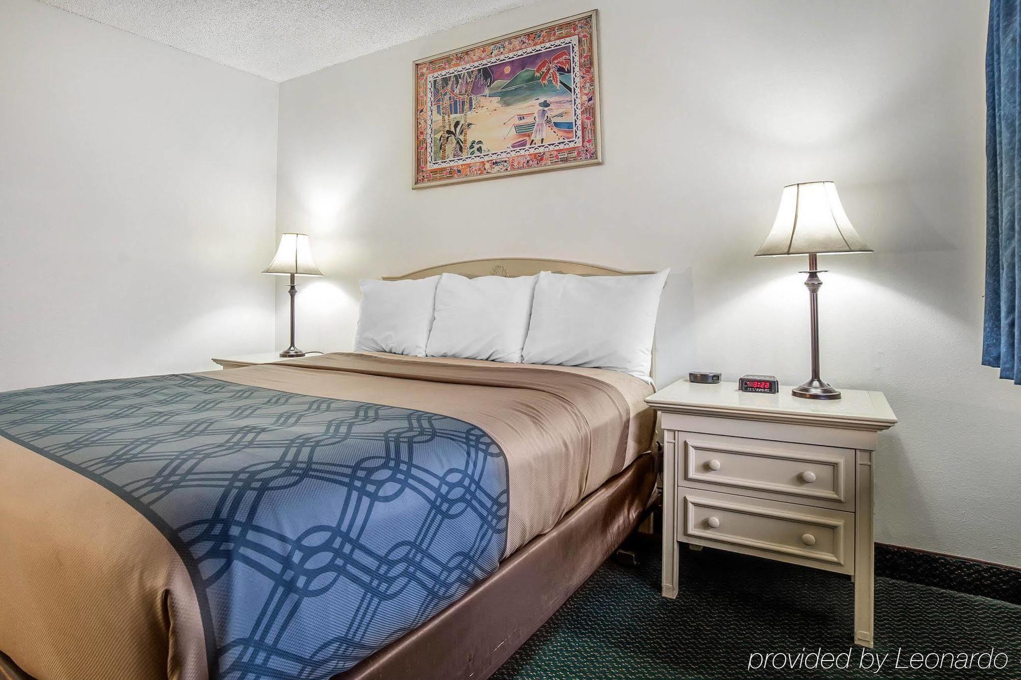 Travel Inn ルイストン エクステリア 写真