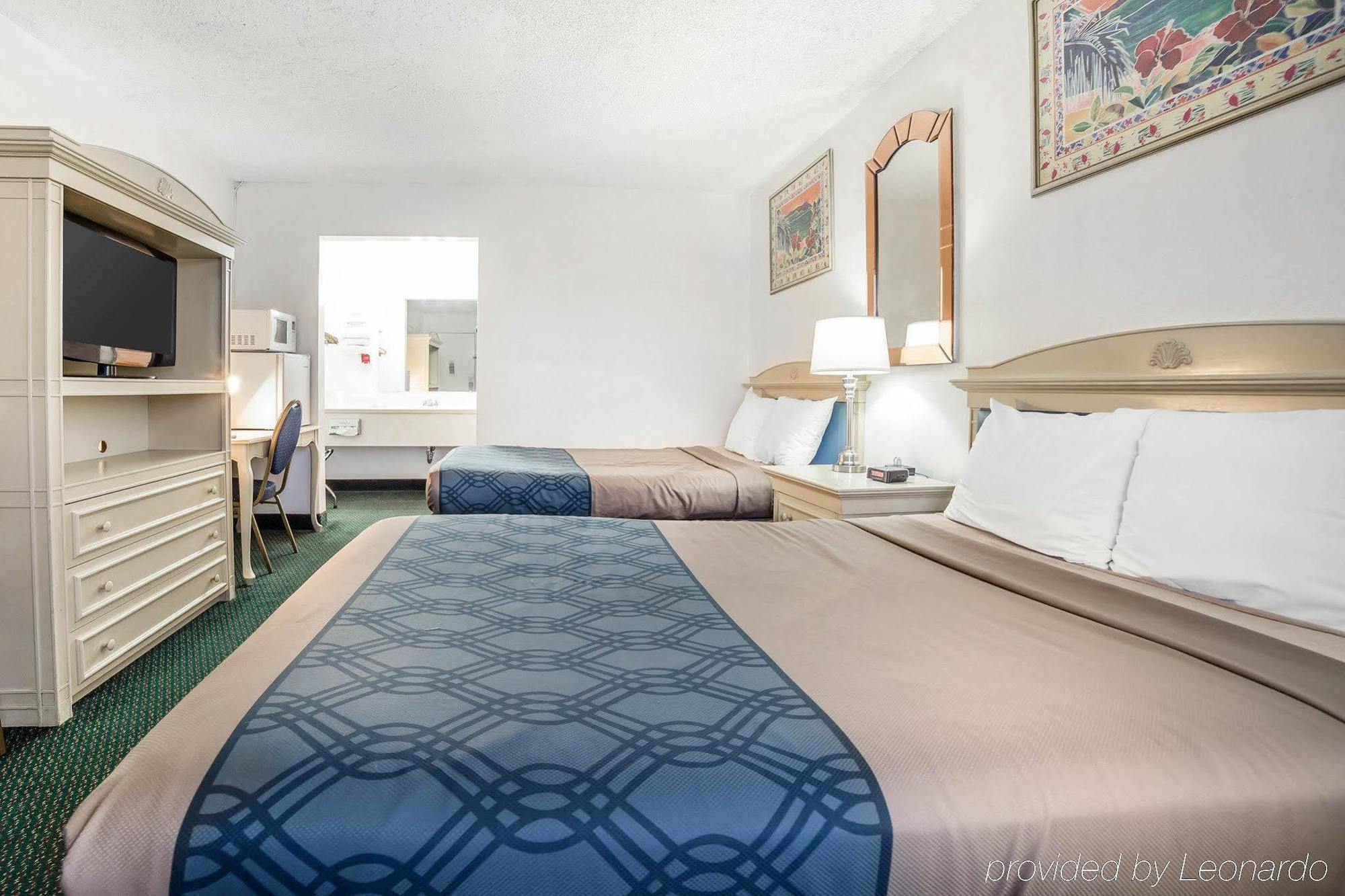 Travel Inn ルイストン エクステリア 写真