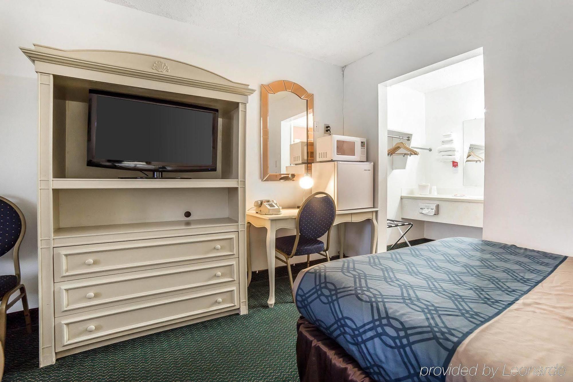 Travel Inn ルイストン エクステリア 写真
