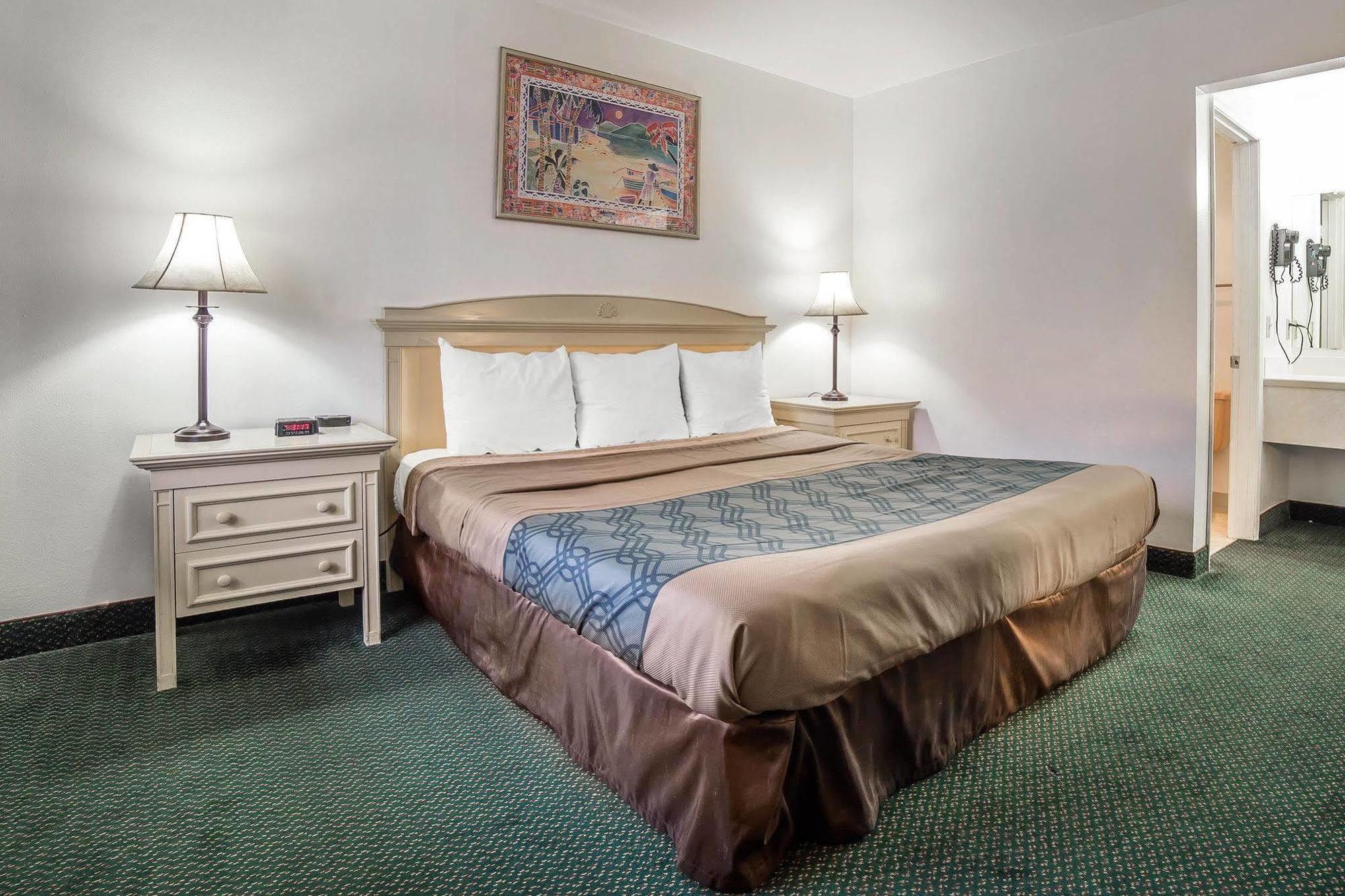 Travel Inn ルイストン エクステリア 写真