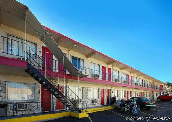 Travel Inn ルイストン エクステリア 写真